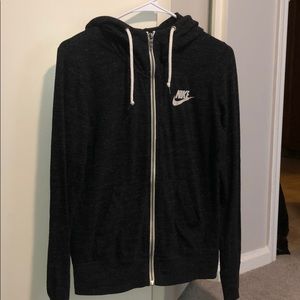 Nike Zip Up